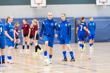 Bild 31 - wCJ NFV Futsalmeisterschaft